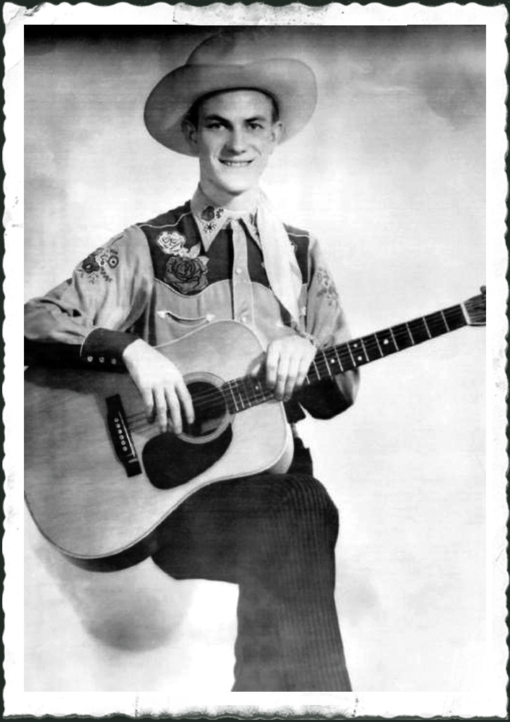 Bill Flagg