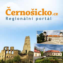 Černošicko.CZ