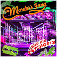 Mordors Gang CD