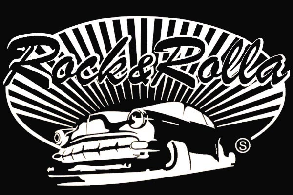 Rock&Rolla – Rockabilly CZ