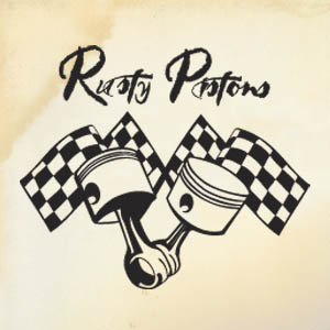 Rusty Pistons