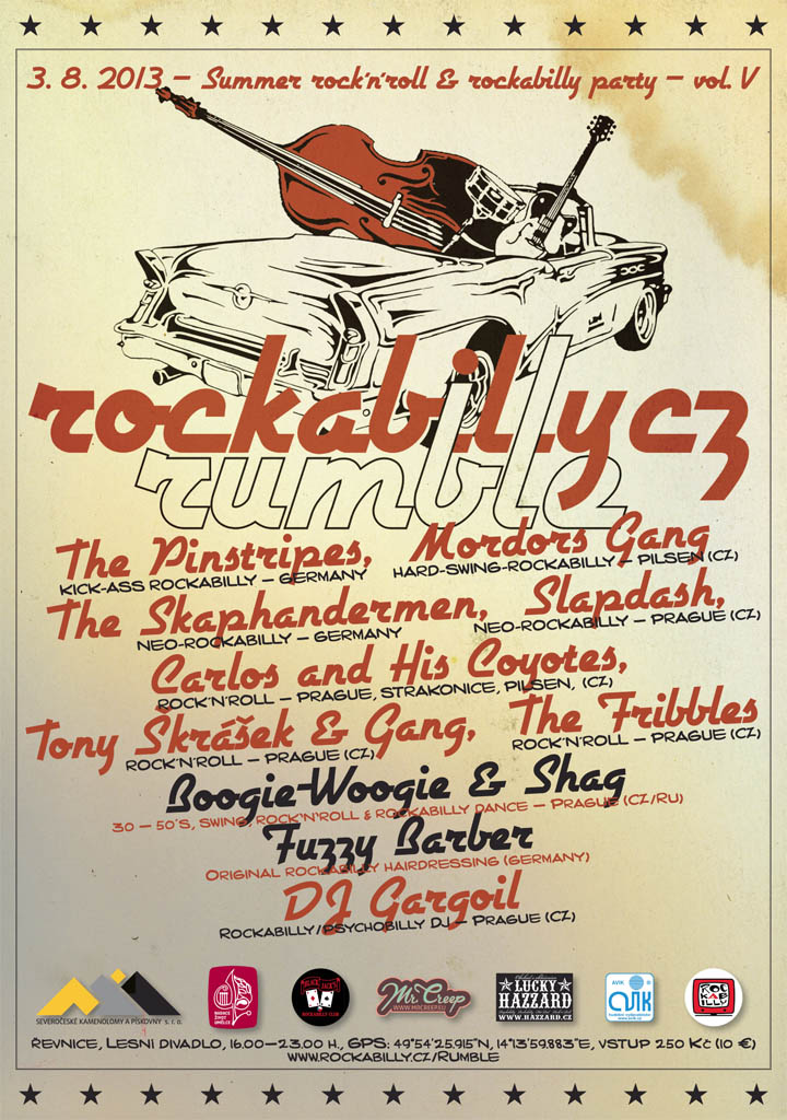 Plakat_Rockabilly_CZ_Rumble_2013