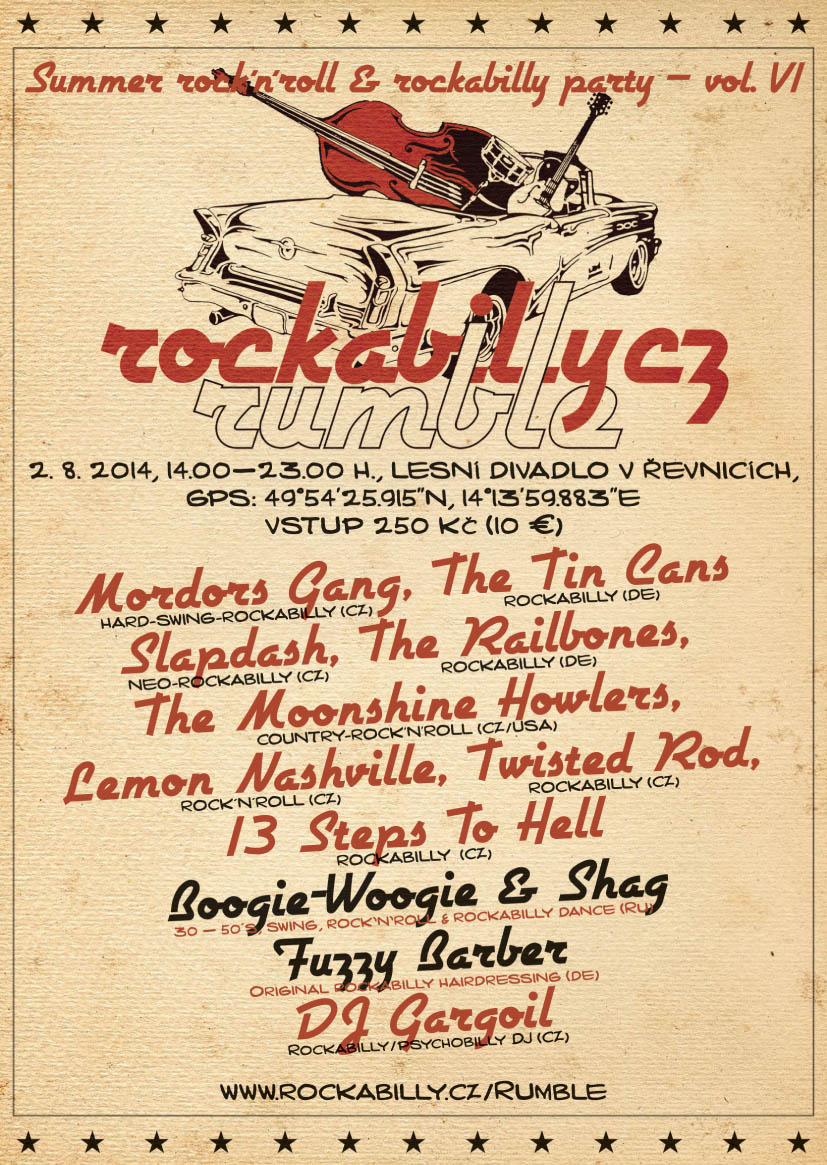 Plakat_Rockabilly_CZ_Rumble_2013