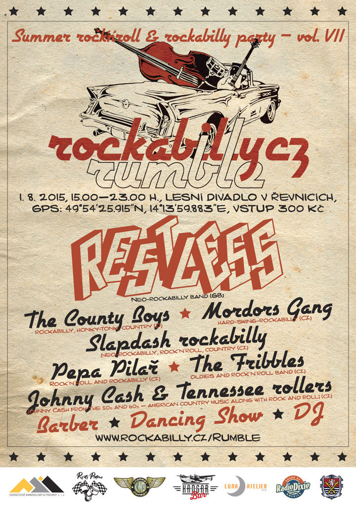 Plakat_Rockabilly_CZ_Rumble_2015