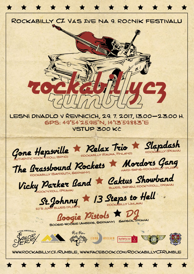 Rockabilly_CZ_Rumble_2017