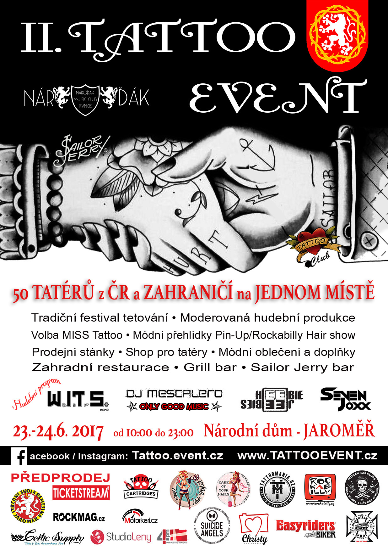 TATTOOEVENT 2017