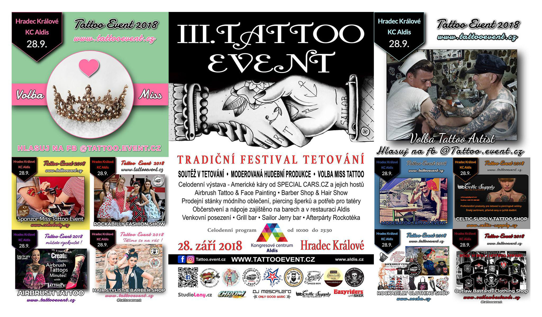 TATTOOEVENT 2018