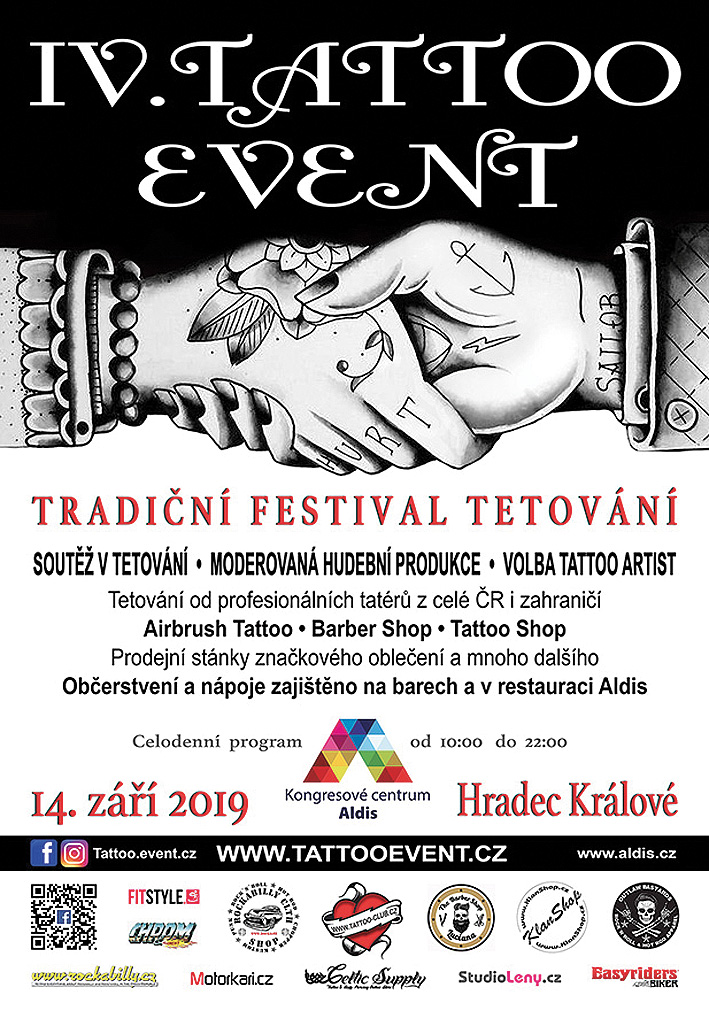 TATTOOEVENT 2019