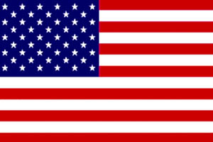 United States of Americe Flag