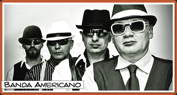 Banda Americano